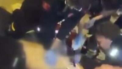 İhsan DÖRTKARDEŞ / İSTANBUL, – AVCILAR, D-100’de sürücüsünün direksiyon hakimiyetini