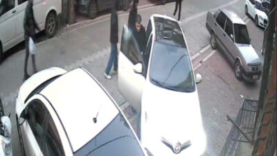 Doğan Can CESUR / İSTANBUL -ZİNCİRLİKUYU’da uğradığı silahlı saldırıda hayatını