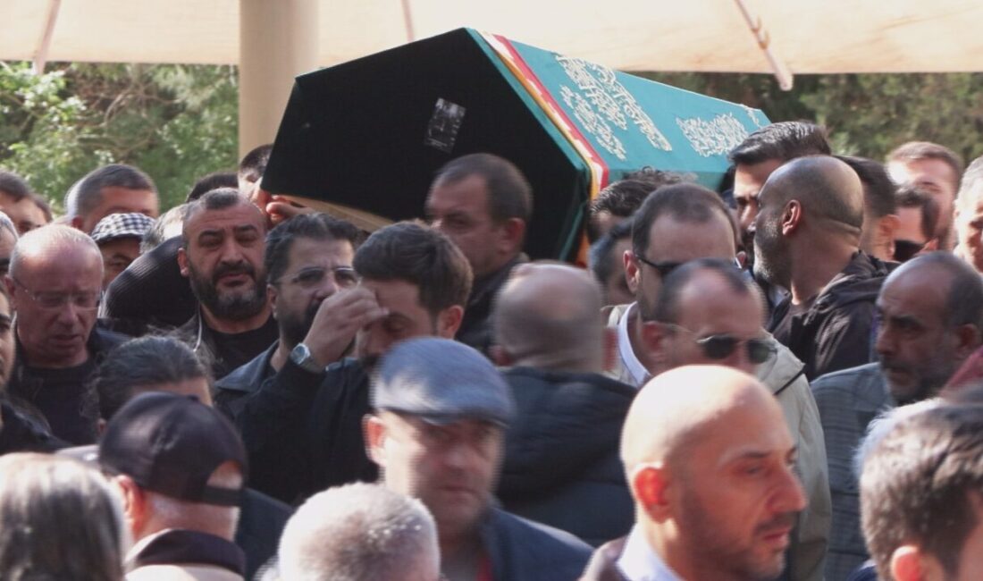 Tuğçe SEZER ODABAŞI-Harun ŞAHBAZOĞLU/İSTANBUL, – ŞİŞLİ’DE uğradığı silahlı saldırı sonucu