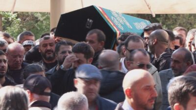 Tuğçe SEZER ODABAŞI-Harun ŞAHBAZOĞLU/İSTANBUL, – ŞİŞLİ’DE uğradığı silahlı saldırı sonucu