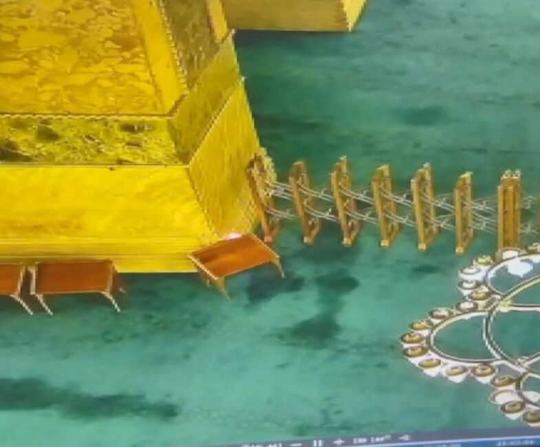 İstanbul – Ayasofya Camisi’ne kundaklama girişiminde bulunan şüpheliye 13 yıla kadar hapis talebi Ayşe GÜREL/İSTANBUL – AYASOFYA-İ Kebir Cami-i Şerifi’ne kundaklama girişiminde bulunan