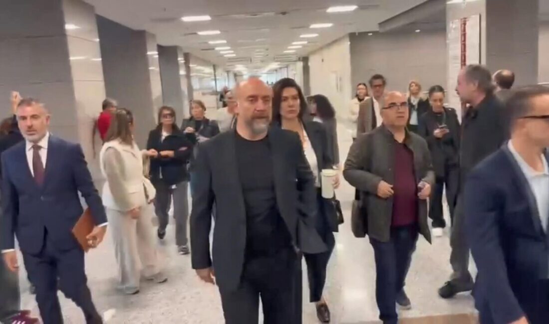 Ayşe GÜREL / İSTANBUL, – TAKSİM’deki Gezi Parkı odaklı olayların