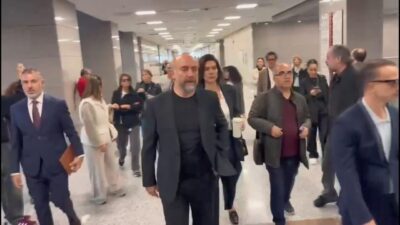 Ayşe GÜREL / İSTANBUL, – TAKSİM’deki Gezi Parkı odaklı olayların