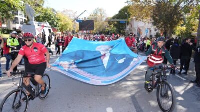 Esra GÜNTEPE – Harun ŞAHBAZOĞLU / İSTANBUL, – CUMHURİYET’in kuruluşunun