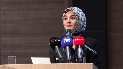 İrem Çağla ZİNCİRLİ-Mehmet ALA/İSTANBUL, – İSTANBUL’daki 3’üncü Uluslararası Katılımlı Öğrenme