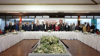 Pınar ÇITAK KOYGUN / İSTANBUL, – AİLE ve Sosyal Hizmetler