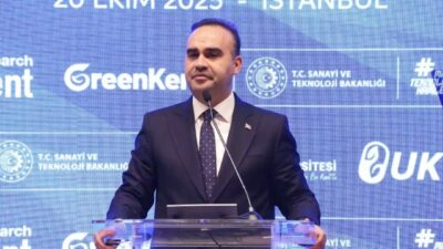 İrem Çağla ZİNCİRLİ-Fırat ALKIZ/İSTANBUL, – İSTANBUL Kent Üniversitesi’nin hayata geçirdiği