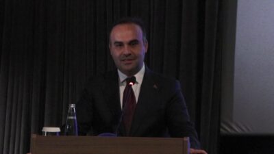 Esra GÜNTEPE – Mehmet ALA / İSTANBUL, – SANAYİ ve