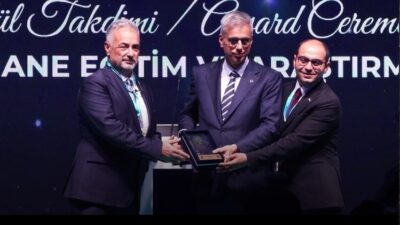 Esra GÜNTEPE – Fırat ALKIZ / İSTANBUL ( DHA) –