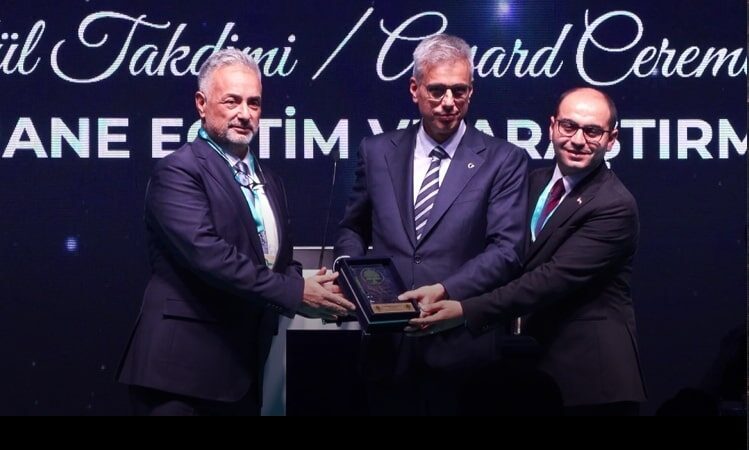 Esra GÜNTEPE – Fırat ALKIZ / İSTANBUL ( DHA) –