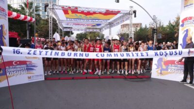 Canan İLARSLAN – Harun ŞAHBAZOĞLU / İSTANBUL, – CUMHURİYETİN 102’nci