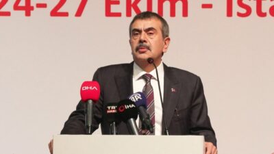 Canan İLARSLAN – Hadican EROL / İSTANBUL – Milli Eğitim