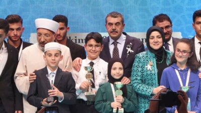 Esra GÜNTEPE – Mehmet ALA) / İSTANBUL, – MİLLİ Eğitim