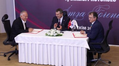 Canan İLARSLAN – Ataberk KURT/ İSTANBUL, – MİLLİ Eğitim Bakanı