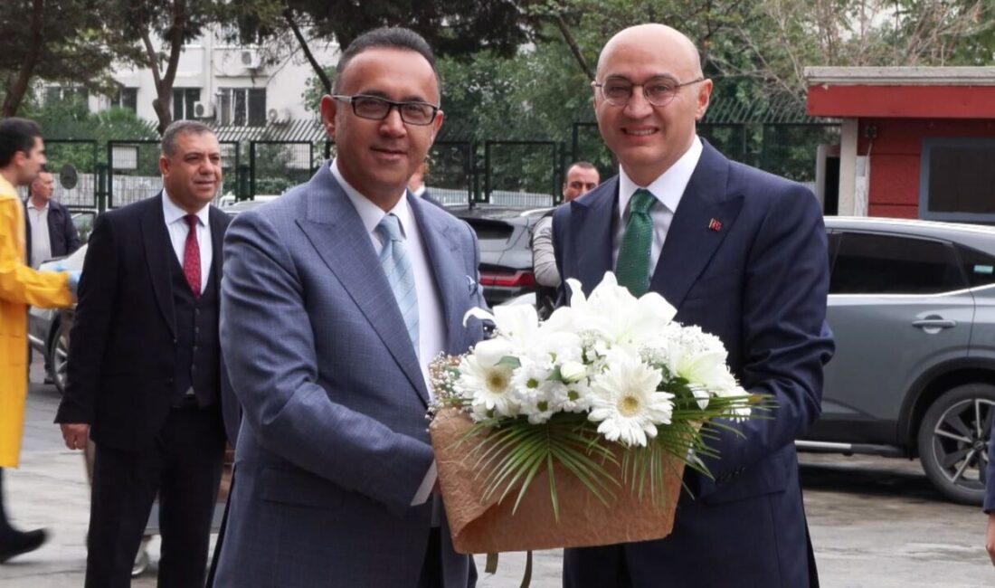 Ceyda BIYIKLIOĞLU- Harun ŞAHBAZOĞLU/ İSTANBUL, – HAKİMLER ve Savcılar Kurulu’nun