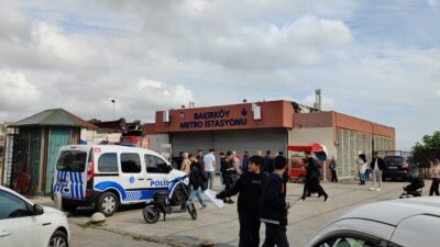 Emre KURT – Ceyda BIYIKLIOĞLU/İSTANBUL, – YENİKAPI-Atatürk Havalimanı Metro Hattı’nın