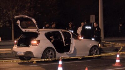 Soner HASIRCIOĞLU/İSTANBUL, – BAKIRKÖY’de gece saatlerinde polis ekiplerinin ‘dur’ ihtarına