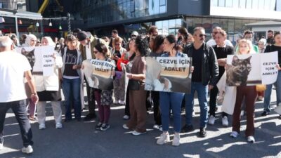 Canan İLARSLAN – Hadican EROL – Baran AKKAYA / İSTANBUL,