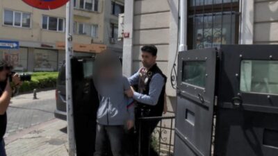 Leyla YILDIZ/İSTANBUL, – KADIKÖY’de Mattia Ahmet Minguzzi’nin (15)’nin bıçaklanarak öldürülmesine