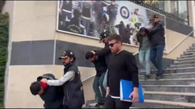 Ali AKSOYER/İSTANBUL, BEYLİKDÜZÜ’nde telefonla arayarak kendilerini polis olarak tanıttıkları karı