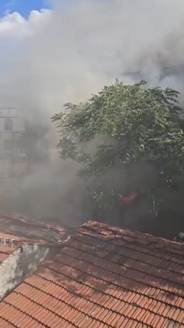 Hasan YILDIRIM- Doğan Can CESUR / İSTANBUL, – BEYOĞLU’nda bir