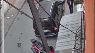 Doğan Can CESUR / İSTANBUL – BEYOĞLU’nda M.A., (13) aynı