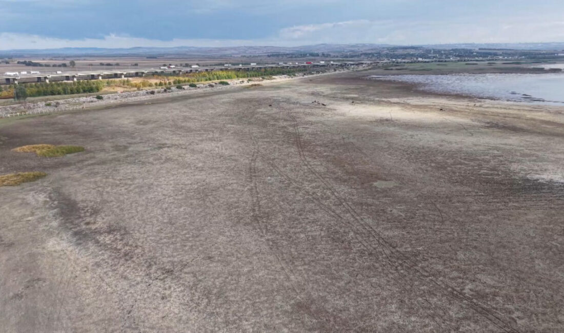 Ali AKSOYER/İSTANBUL, İSTANBUL’un barajlarındaki doluluk oranı İSKİ verilerine göre bugün