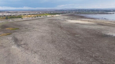 Ali AKSOYER/İSTANBUL, İSTANBUL’un barajlarındaki doluluk oranı İSKİ verilerine göre bugün