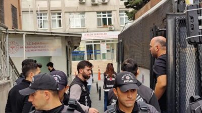 Emre KURT/İSTANBUL, – CAN Holding’e yönelik soruşturma kapsamında gözaltına alınan