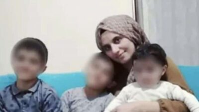 Özgür EREN / İSTANBUL, – ÇEKMEKÖY’de hakkında uzaklaştırma kararı olan