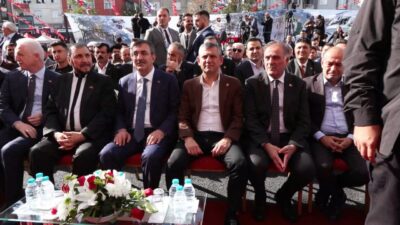 Canan İLARSLAN – Harun ŞAHBAZOĞLU / İSTANBUL, – KÜÇÜKÇEKMECE’de yapımı