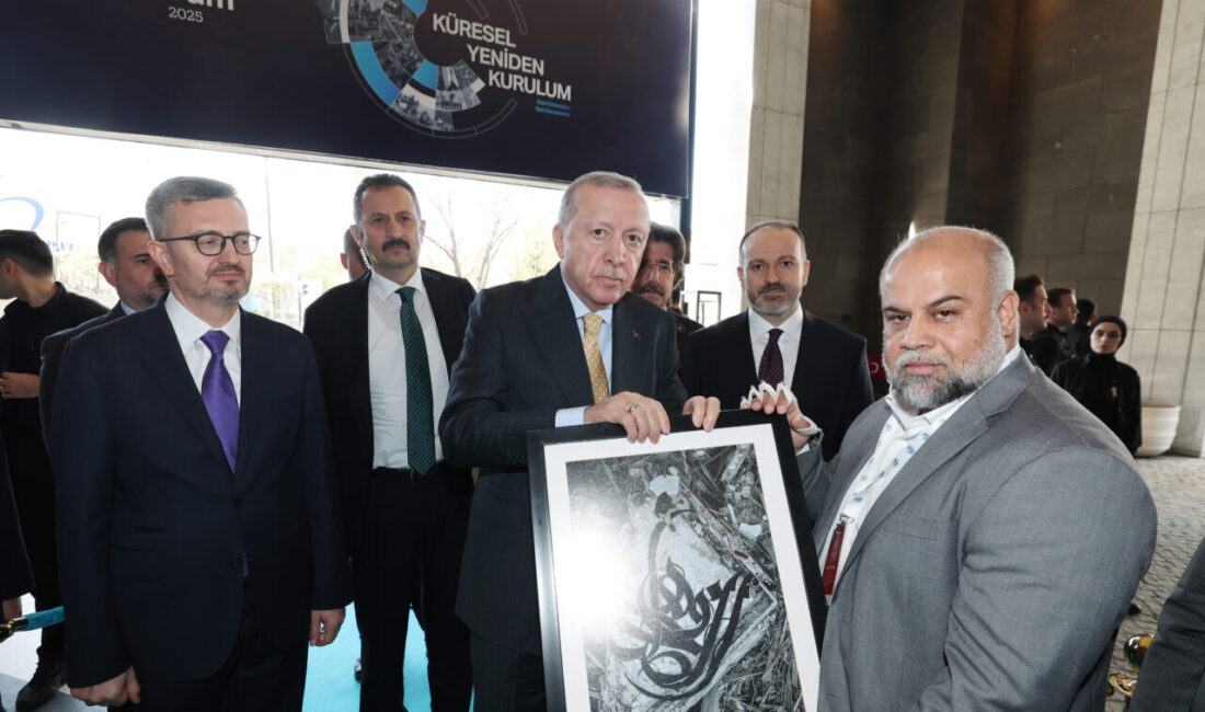 İstanbul – Cumhurbaşkanı Erdoğan: Gazze’de 270 gazeteci katledildi, İsrail masum değil zalimdir / Geniş haber Tuğçe SEZER ODABAŞI-Ulaşcan ÖZER / İSTANBUL, – CUMHURBAŞKANI Recep Tayyip