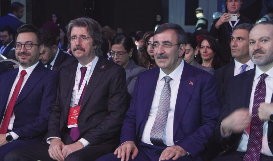 İstanbul – Cumhurbaşkanı Yardımcısı Cevdet Yılmaz: Daha adil bir dünya kurmak için müttefiklere ihtiyacımız var Tuğçe SEZER ODABAŞI- Ulaşcan ÖZER/İSTANBUL, – CUMHURBAŞKANI Yardımcısı Cevdet Yılmaz,