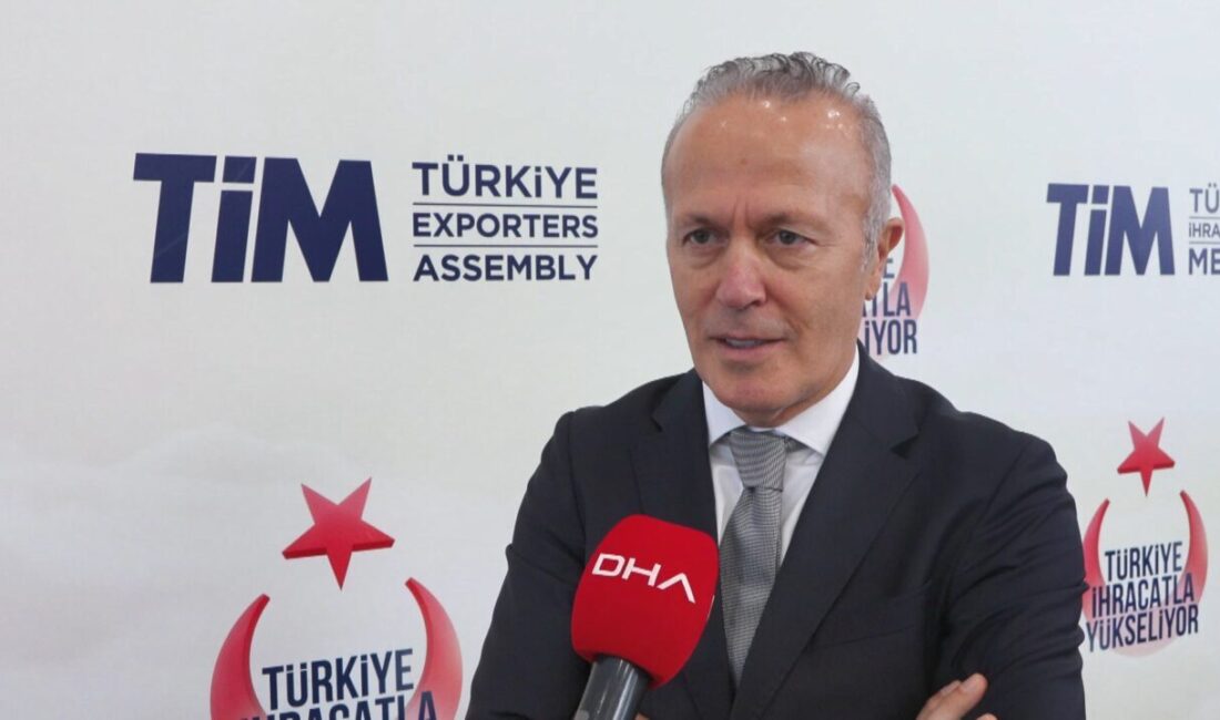 Esra GÜNTEPE – Mehmet ALA / İSTANBUL, ( DHA)- İstanbul