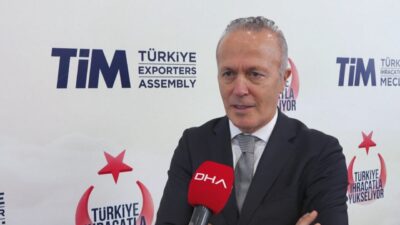 Esra GÜNTEPE – Mehmet ALA / İSTANBUL, ( DHA)- İstanbul