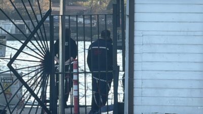 Doğan Can CESUR / İSTANBUL – FATİH Sultan Mehmet (FSM)