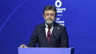 Canan İLARSLAN- Emir Efe BENLİOĞLU / İSTANBUL, -İstanbul’da düzenlenen Uluslararası