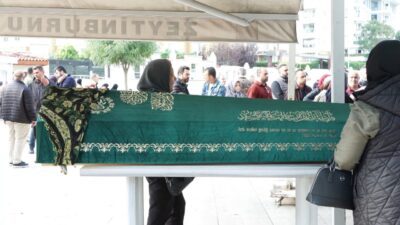 Gülseren KARAPINAR-Emir BENLİOĞLU/İSTANBUL, -ESENYURT’ta çöp kamyonunun çarptığı Neşe Dökmeci, (35)