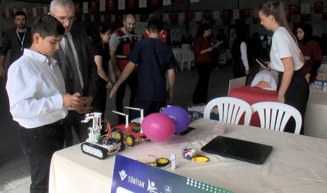 Vehbi DEMİR / İSTANBUL, – ESENYURT İlçe Milli Eğitim Müdürlüğü