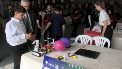 Vehbi DEMİR / İSTANBUL, – ESENYURT İlçe Milli Eğitim Müdürlüğü