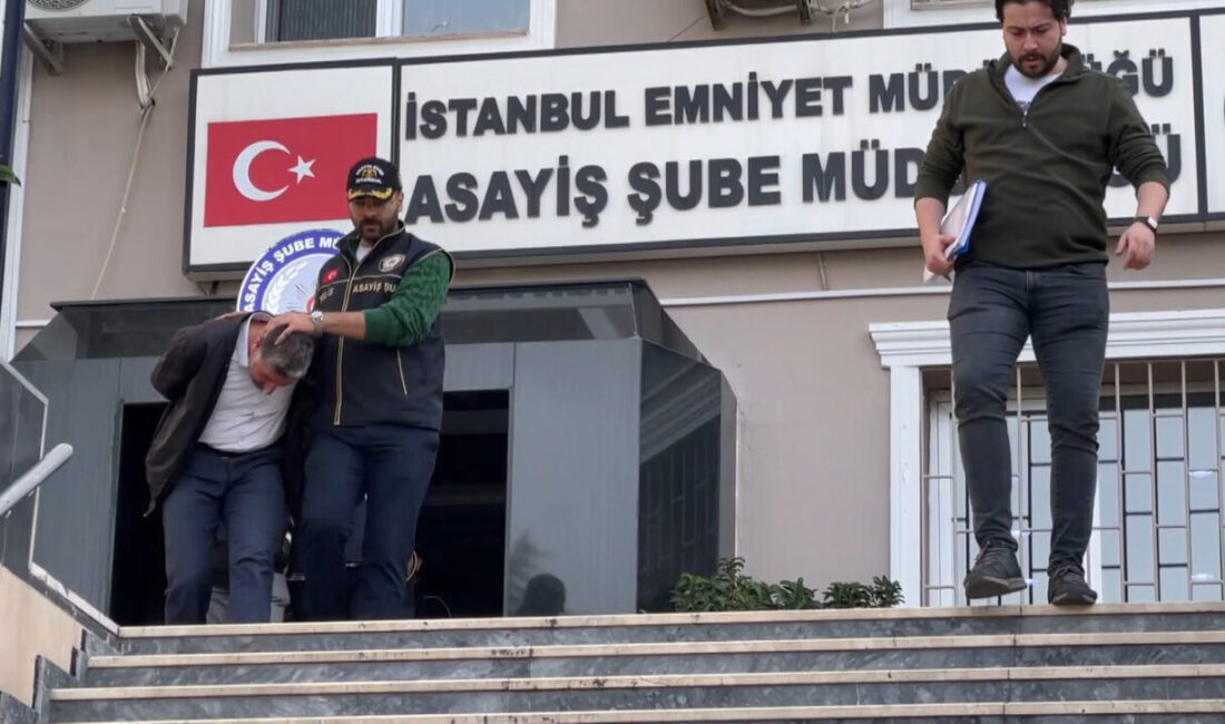 İstanbul – Eyüpsultan’da 6 milyon liralık vurgun yapan abi kardeş tutuklandı Ali AKSOYER/İSTANBUL – İSTANBUL’da araç kiralama bahanesiyle arkadaşlarına yüksek kazanç