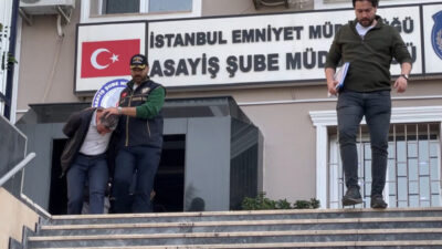 Ali AKSOYER/İSTANBUL – İSTANBUL’da araç kiralama bahanesiyle arkadaşlarına yüksek kazanç