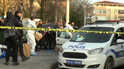 Ayşe GÜREL/İSTANBUL – EYÜPSULTAN’da boşanma aşamasındaki eşi Ayşe Çelik’i öldürdükten