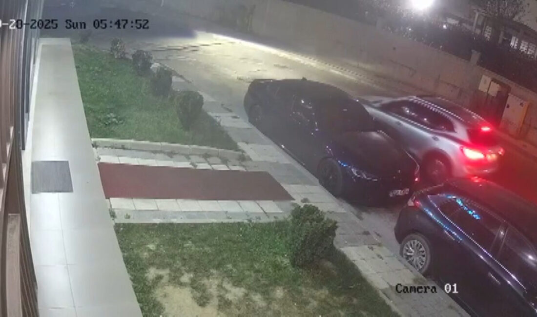 Ali AKSOYER / İSTANBUL, – GAZİOSMANPAŞA ve Eyüpsultan’da bir inşaat
