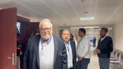 Ayşe GÜREL/İSTANBUL – SOSYAL medya kanallarından paylaştığı programda ‘Cumhurbaşkanını hedef