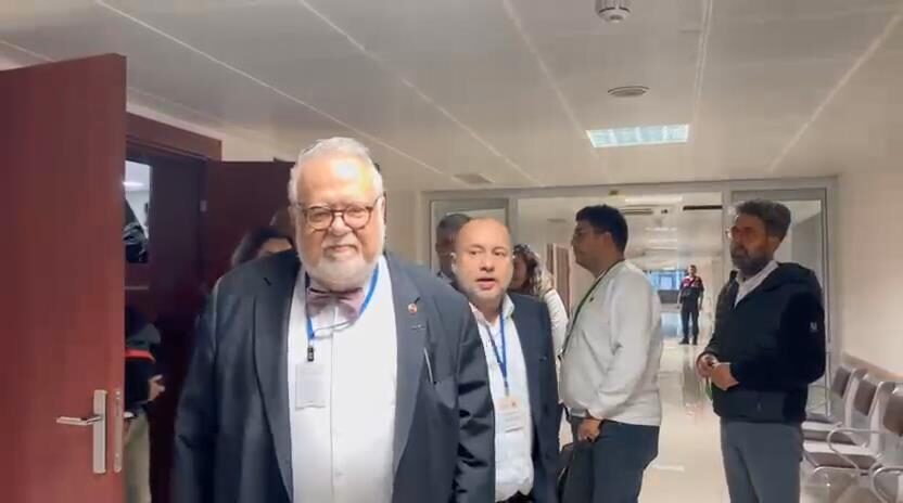 Ayşe GÜREL/İSTANBUL – SOSYAL medya kanallarından paylaştığı programda ‘Cumhurbaşkanını hedef