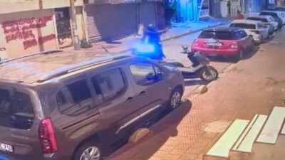 Emre KURT/İSTANBUL, -FATİH’te iş yerine düzenlenen silahlı saldırıya ilişkin yürütülen