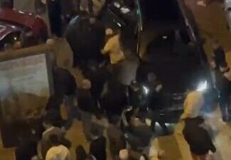 Vehbi DEMİR – Utku Can SÖNMEZ / İSTANBUL, – FATİH’te