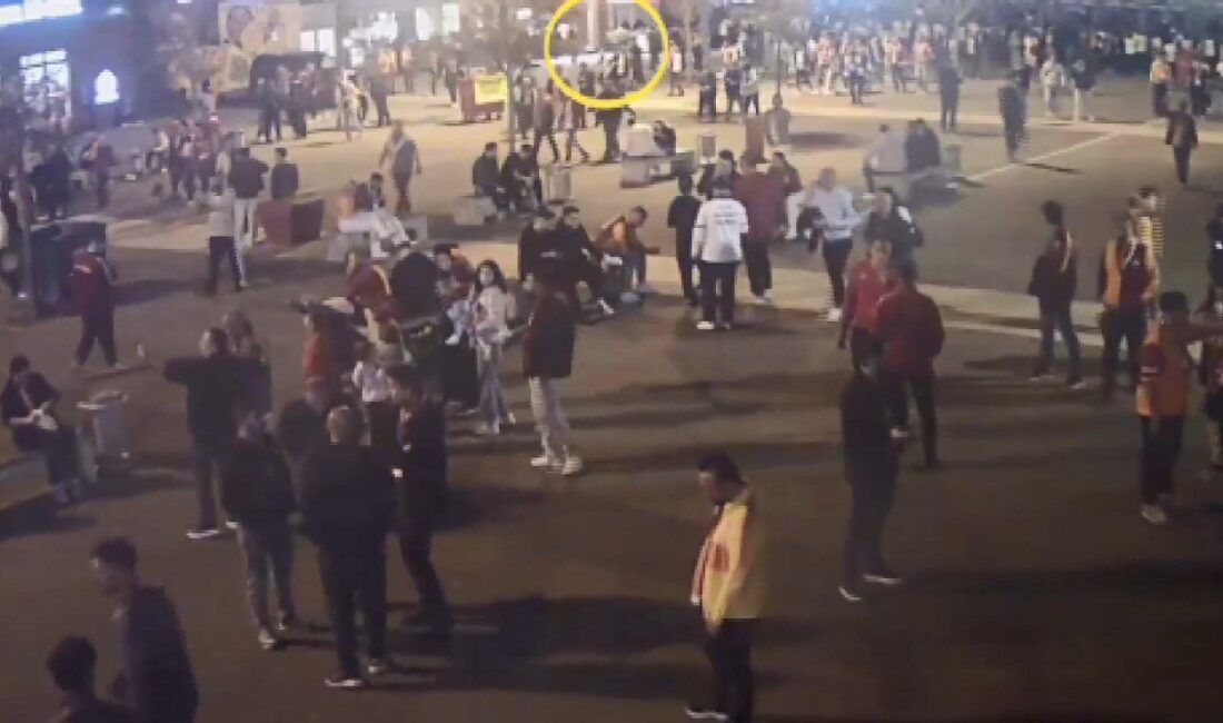 Emre KURT/İSTANBUL, -Galatasaray-Liverpool arasında oynanan şampiyonlar ligi maçı öncesi karaborsa