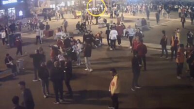 Emre KURT/İSTANBUL, -Galatasaray-Liverpool arasında oynanan şampiyonlar ligi maçı öncesi karaborsa